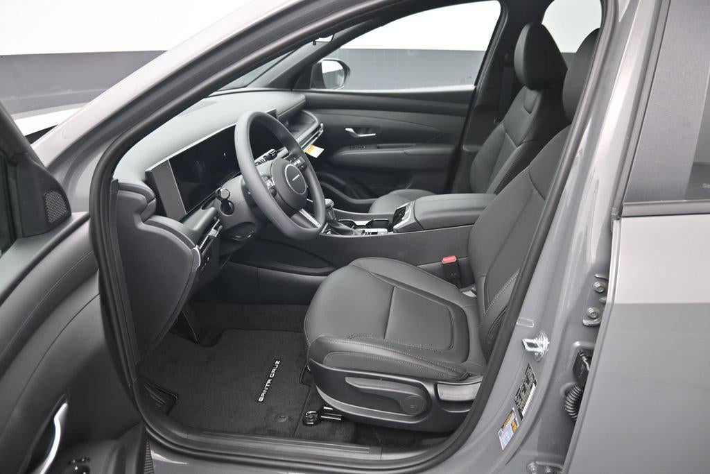 2027 Hyundai SANTA CRUZ SE