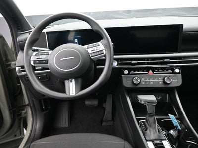 2026 Hyundai SANTA CRUZ SE FWD On Order