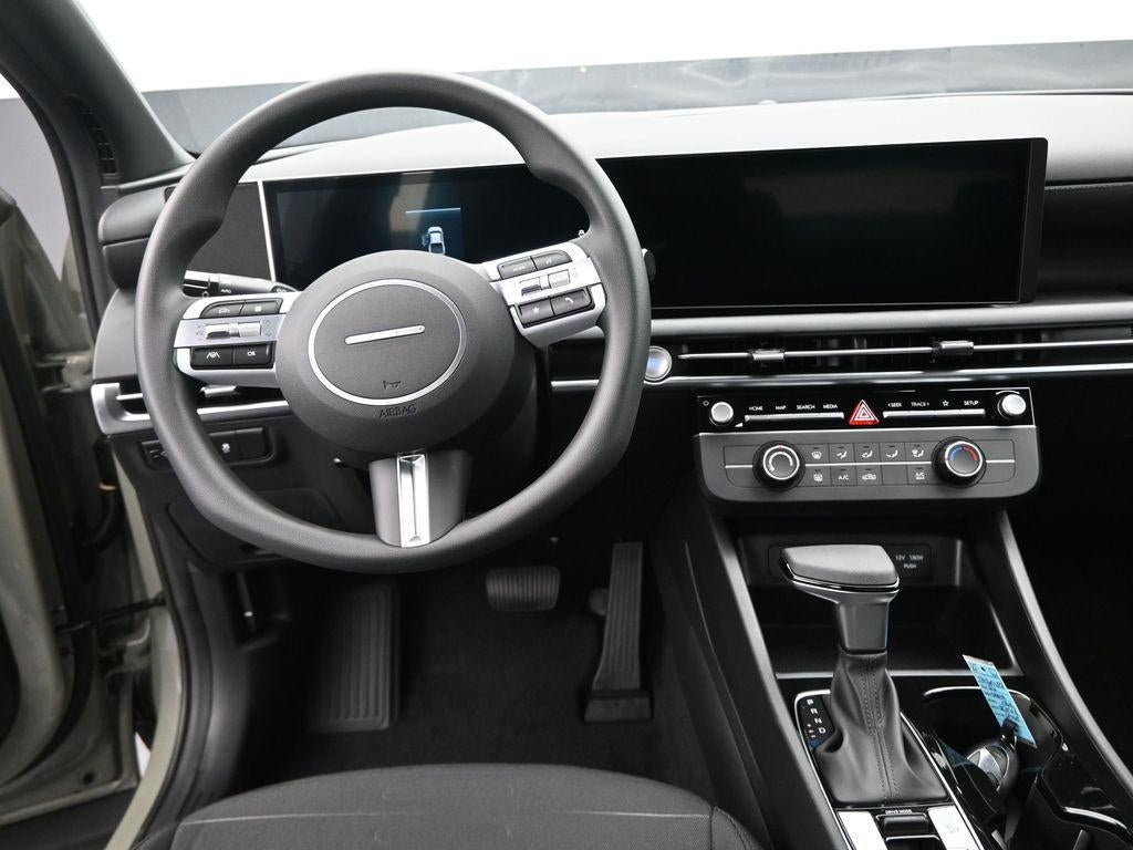 2026 Hyundai SANTA CRUZ SE FWD On Order