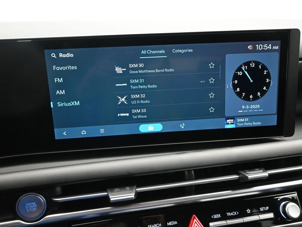 2026 Hyundai SANTA CRUZ SE FWD On Order