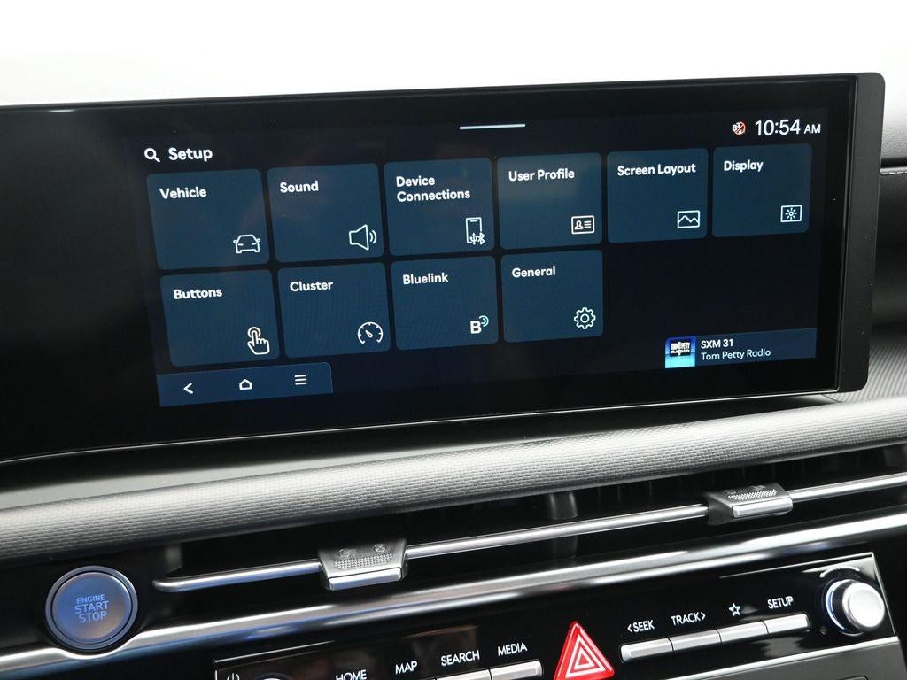 2026 Hyundai SANTA CRUZ SE FWD On Order