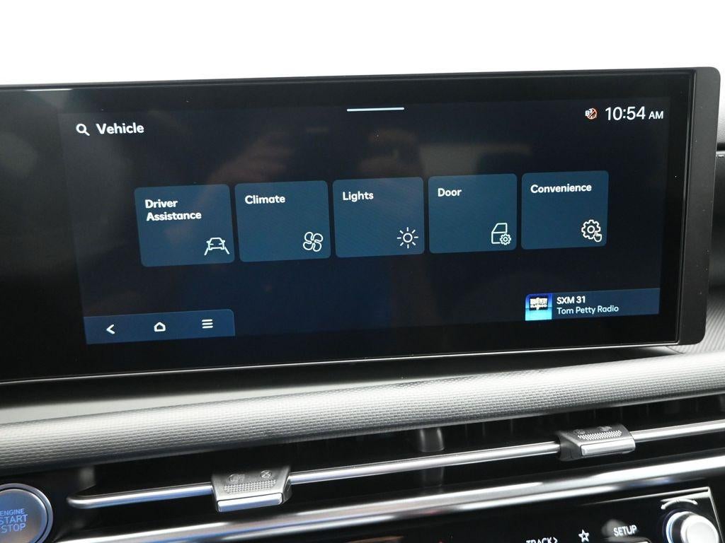 2026 Hyundai SANTA CRUZ SE FWD On Order