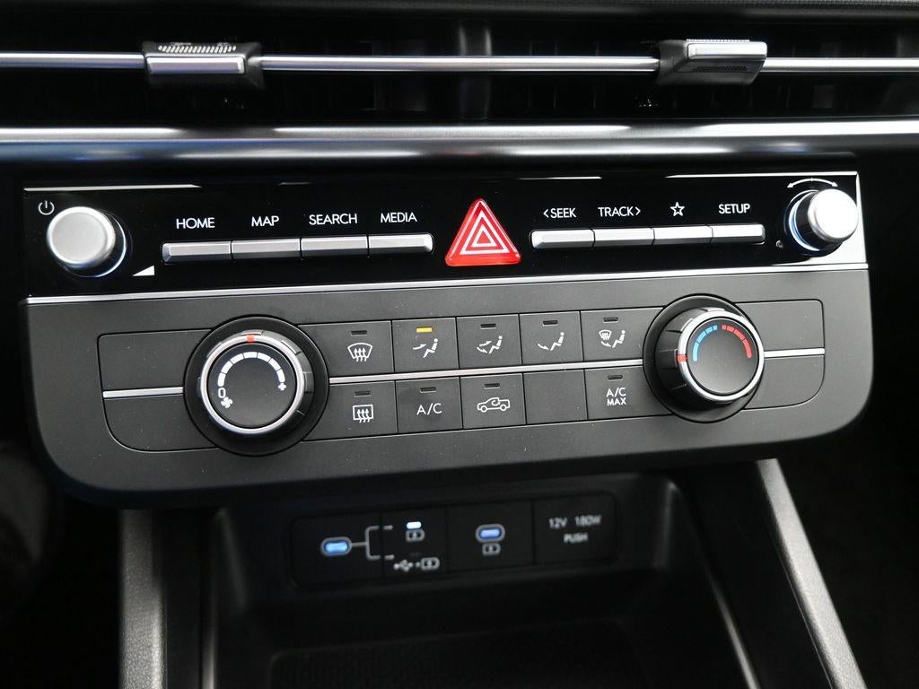 2026 Hyundai SANTA CRUZ SE FWD On Order