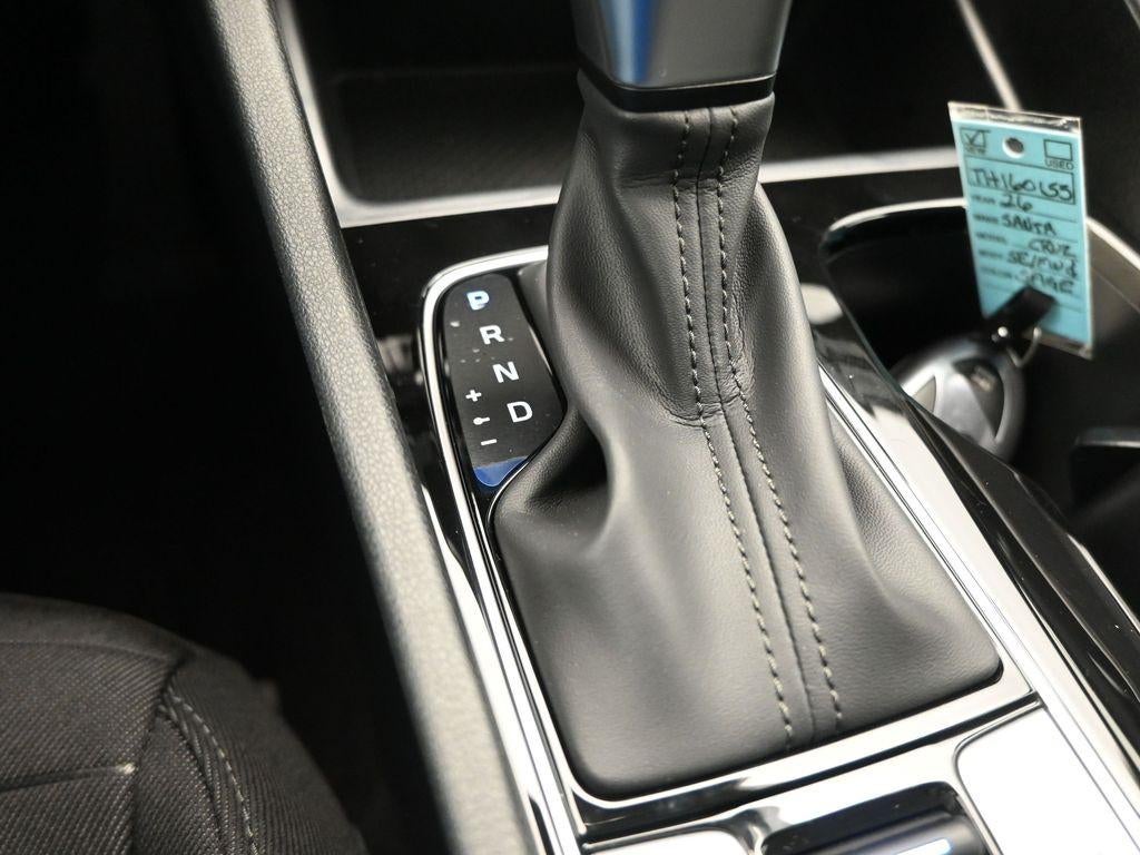 2026 Hyundai SANTA CRUZ SE FWD On Order