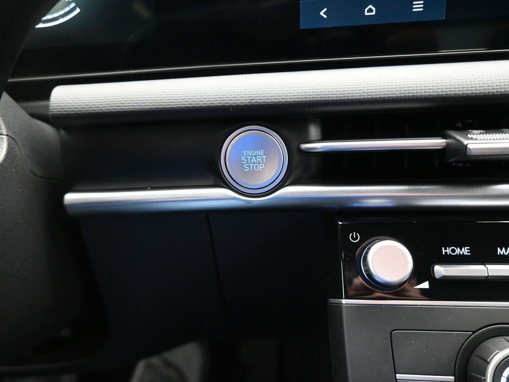 2026 Hyundai SANTA CRUZ SE FWD On Order