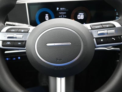 2026 Hyundai SANTA CRUZ SE FWD On Order