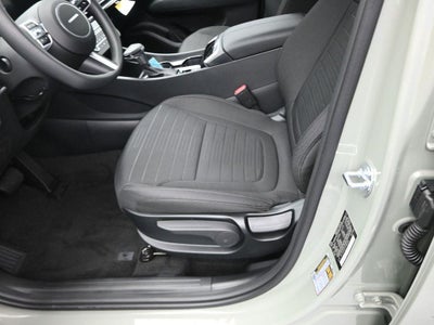 2026 Hyundai SANTA CRUZ SE FWD On Order