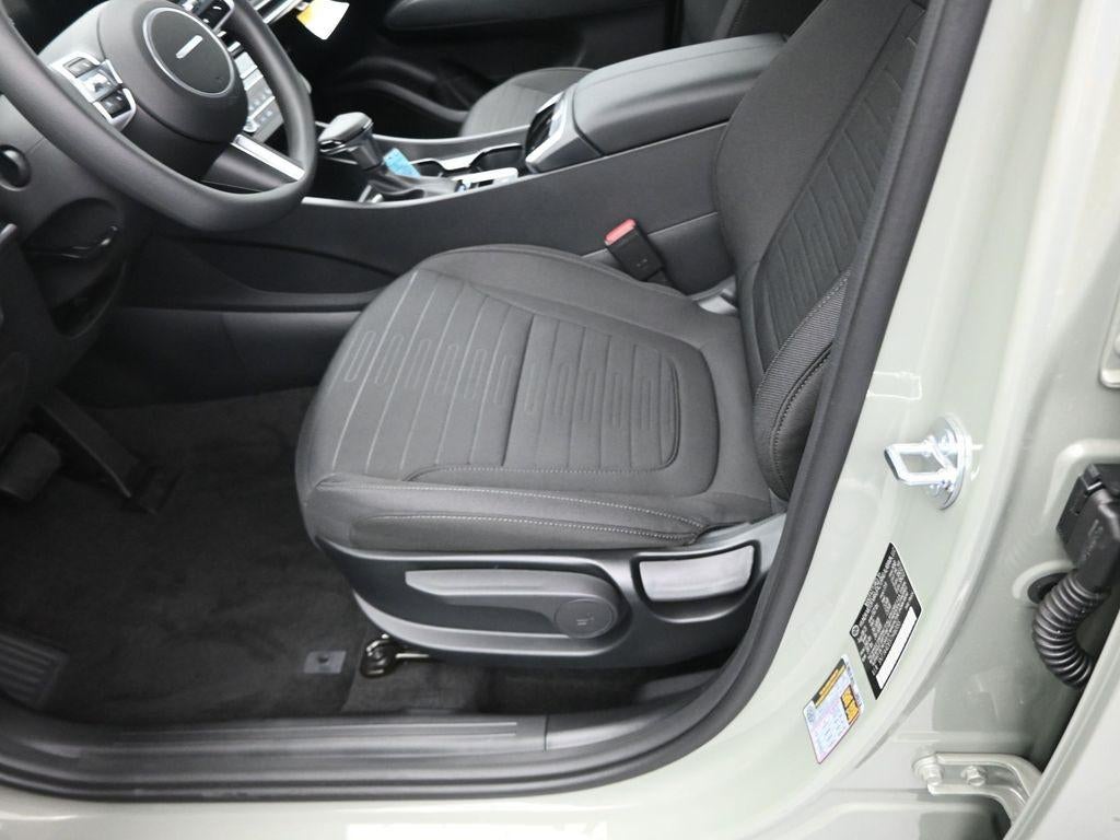 2026 Hyundai SANTA CRUZ SE FWD On Order