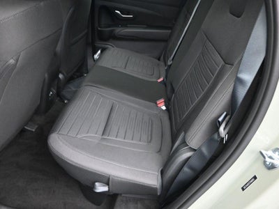 2026 Hyundai SANTA CRUZ SE FWD On Order