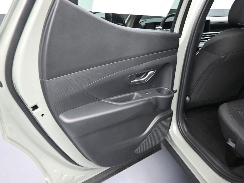 2026 Hyundai SANTA CRUZ SE FWD On Order