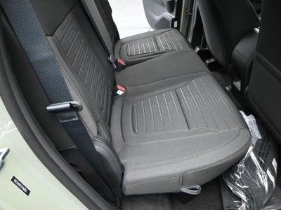 2026 Hyundai SANTA CRUZ SE FWD On Order