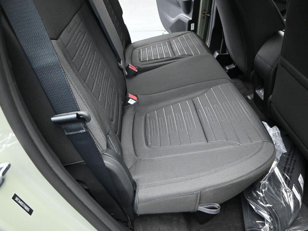 2026 Hyundai SANTA CRUZ SE FWD On Order