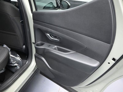 2026 Hyundai SANTA CRUZ SE FWD On Order