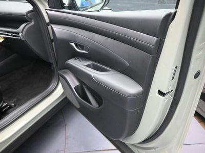 2026 Hyundai SANTA CRUZ SE FWD On Order