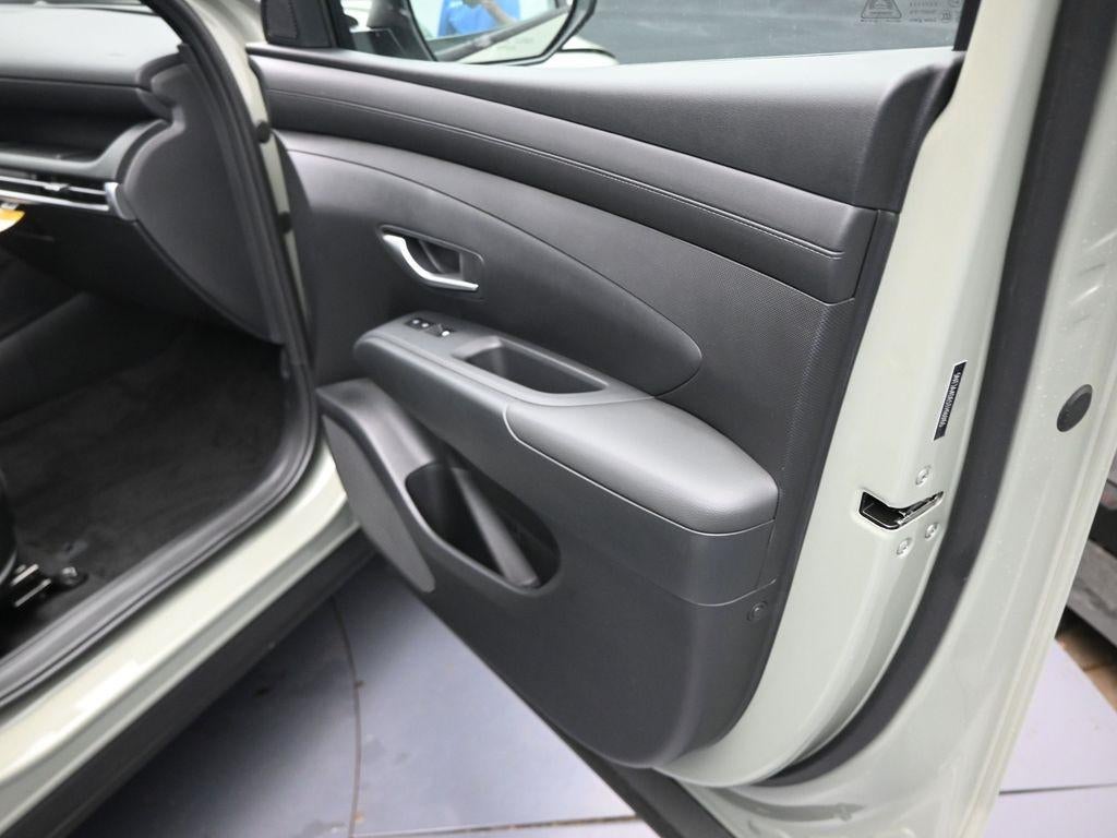 2026 Hyundai SANTA CRUZ SE FWD On Order