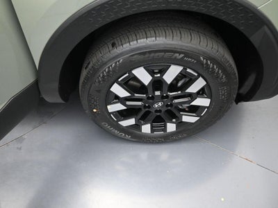 2026 Hyundai SANTA CRUZ SE FWD On Order