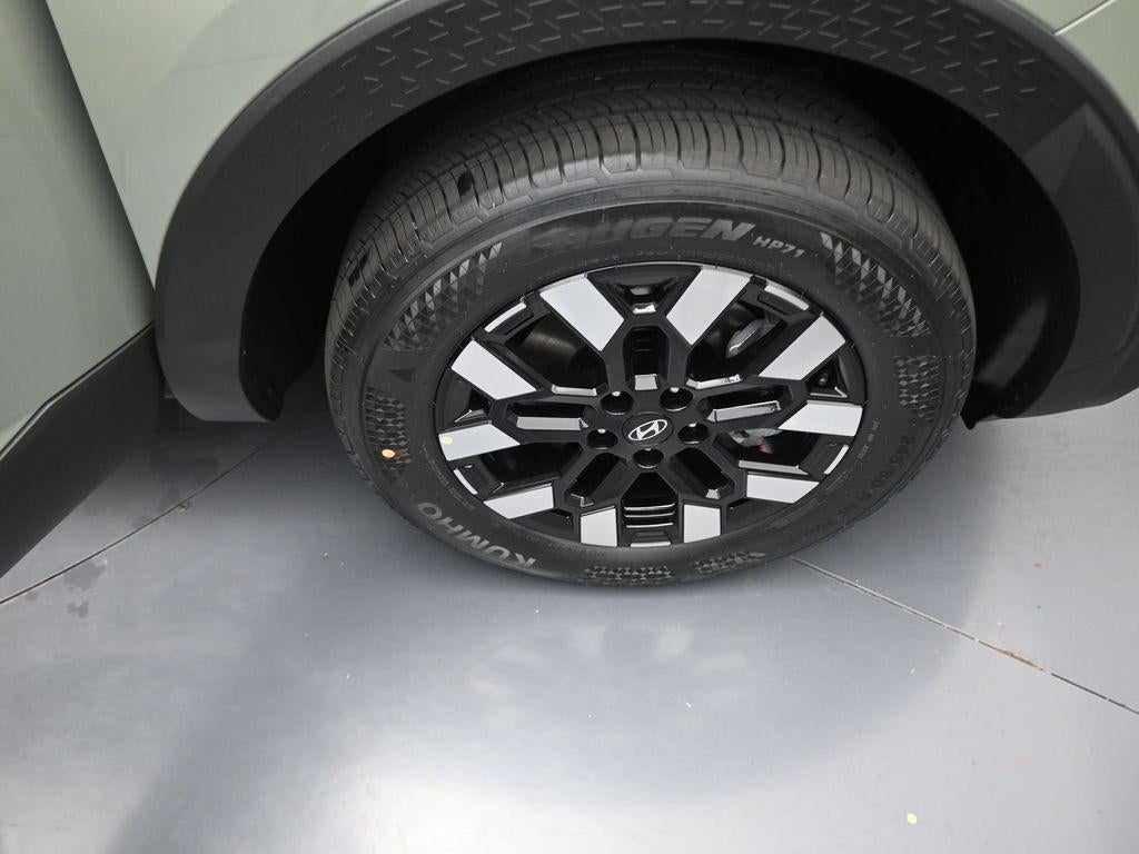 2026 Hyundai SANTA CRUZ SE FWD On Order