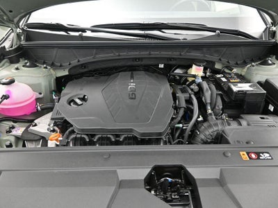 2026 Hyundai SANTA CRUZ SE FWD On Order