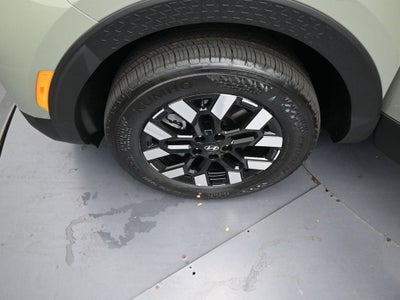 2026 Hyundai SANTA CRUZ SE FWD On Order