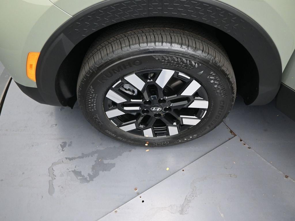 2026 Hyundai SANTA CRUZ SE FWD On Order