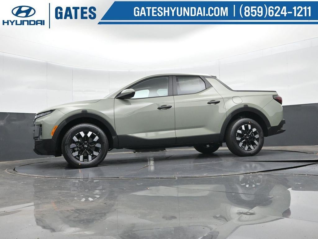 2026 Hyundai SANTA CRUZ SE FWD On Order
