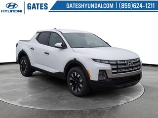 2027 Hyundai SANTA CRUZ SE