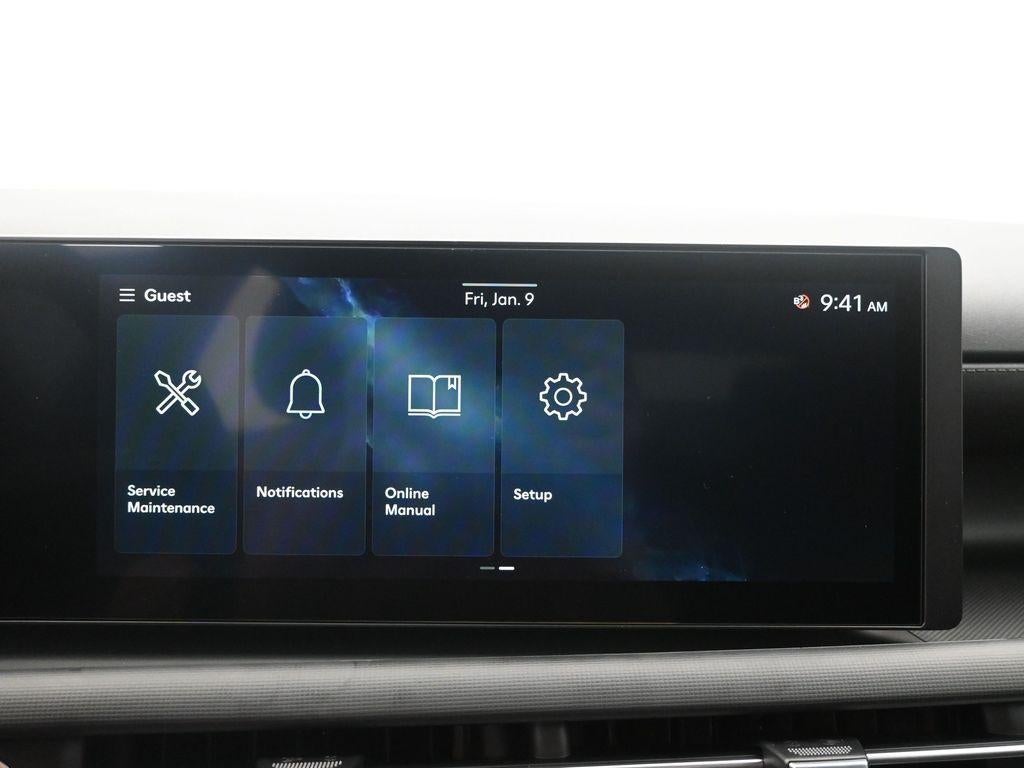 2026 Hyundai SANTA CRUZ SE