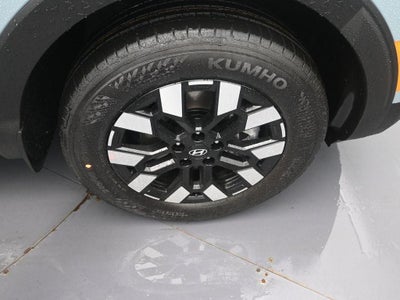 2026 Hyundai SANTA CRUZ SE