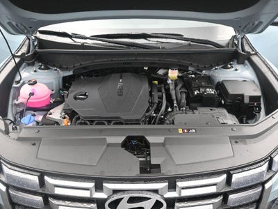 2026 Hyundai SANTA CRUZ SE