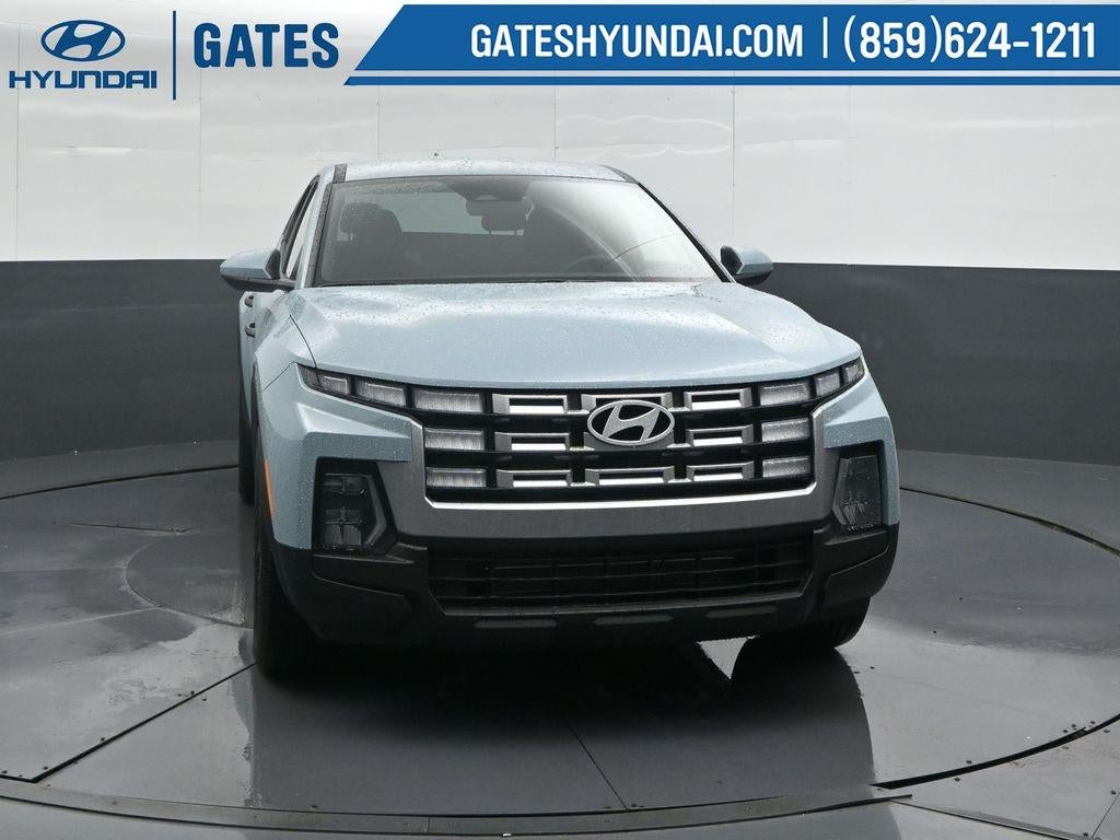 2026 Hyundai SANTA CRUZ SE