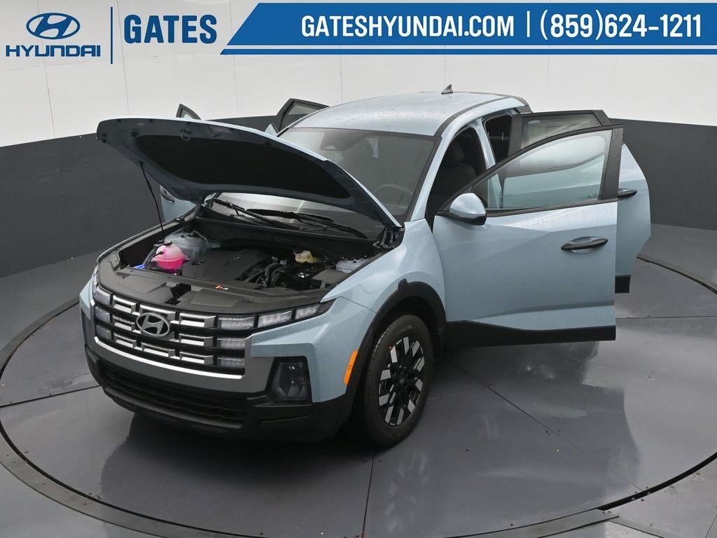 2026 Hyundai SANTA CRUZ SE