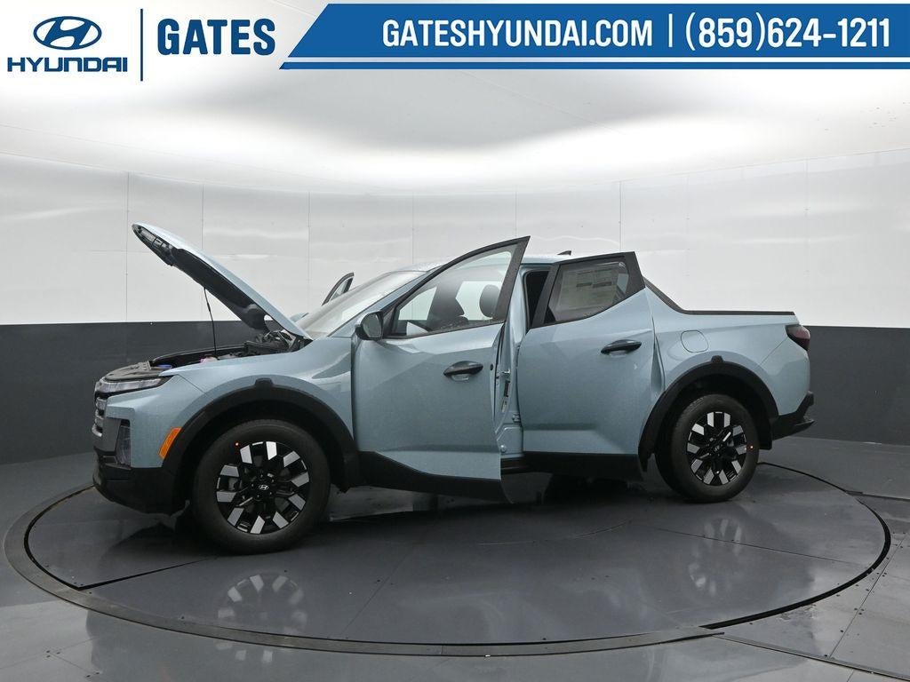 2026 Hyundai SANTA CRUZ SE