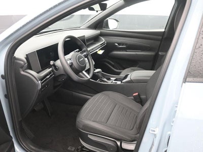 2026 Hyundai SANTA CRUZ SE