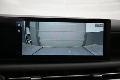 2027 Hyundai SANTA CRUZ SE