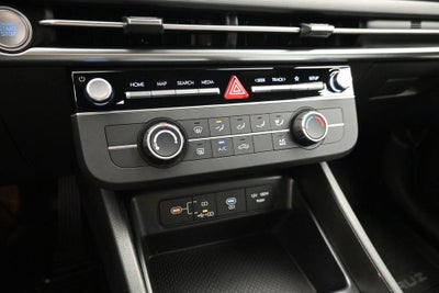 2027 Hyundai SANTA CRUZ SE