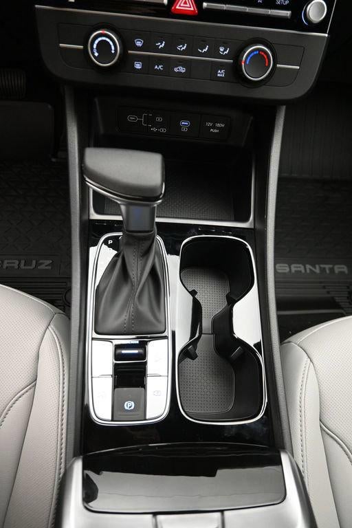 2027 Hyundai SANTA CRUZ SE