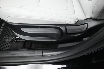 2027 Hyundai SANTA CRUZ SE