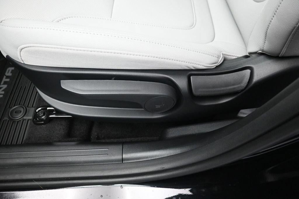 2027 Hyundai SANTA CRUZ SE