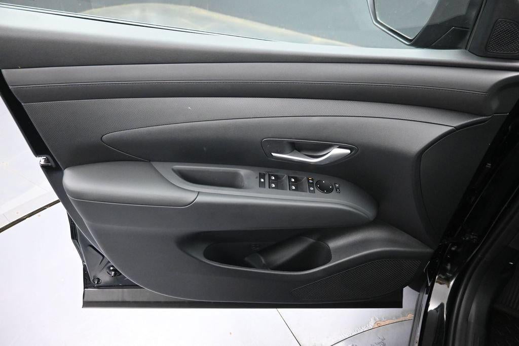 2027 Hyundai SANTA CRUZ SE