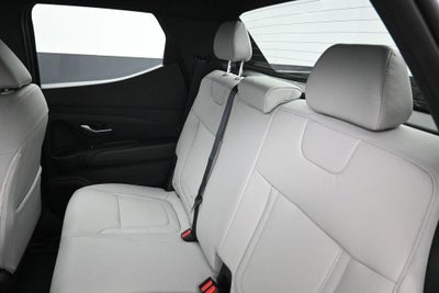 2027 Hyundai SANTA CRUZ SE
