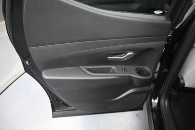 2027 Hyundai SANTA CRUZ SE