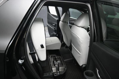 2027 Hyundai SANTA CRUZ SE