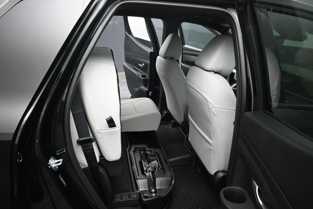 2027 Hyundai SANTA CRUZ SE