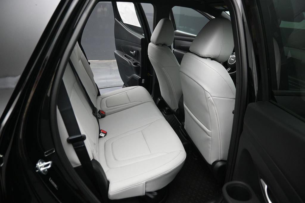 2027 Hyundai SANTA CRUZ SE