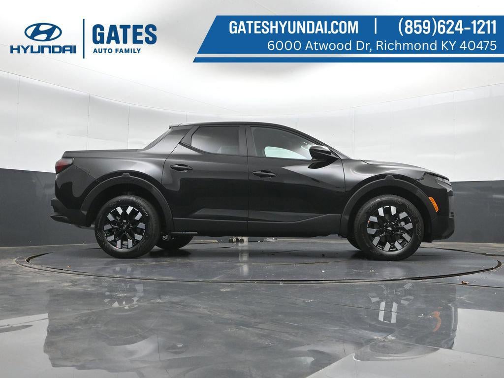 2027 Hyundai SANTA CRUZ SE