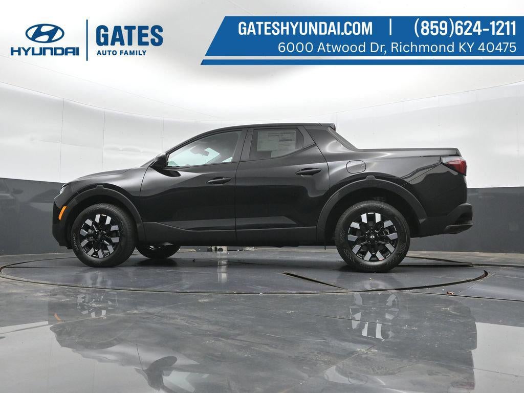 2027 Hyundai SANTA CRUZ SE