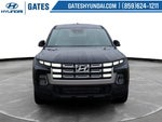2027 Hyundai SANTA CRUZ SE