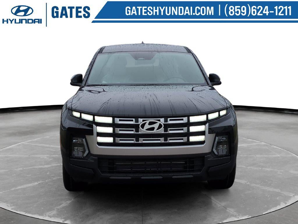 2027 Hyundai SANTA CRUZ SE