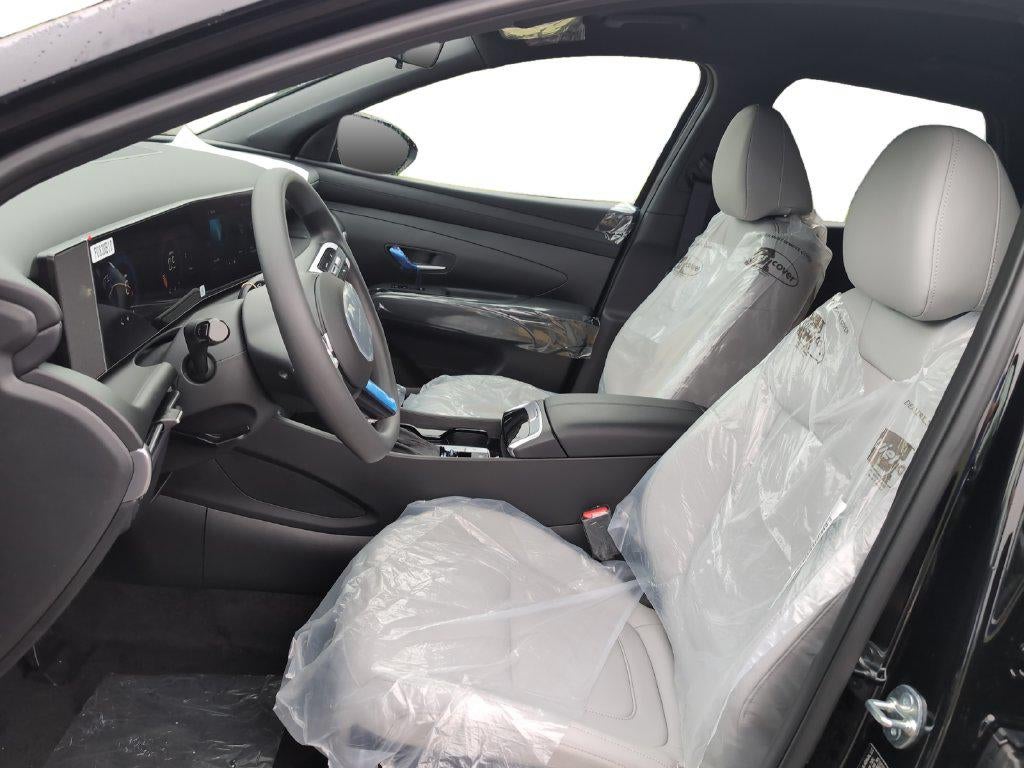 2027 Hyundai SANTA CRUZ SE