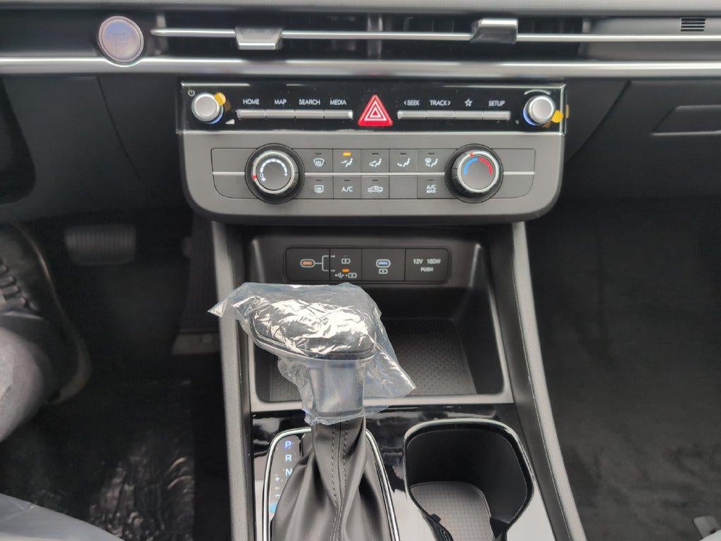 2027 Hyundai SANTA CRUZ SE